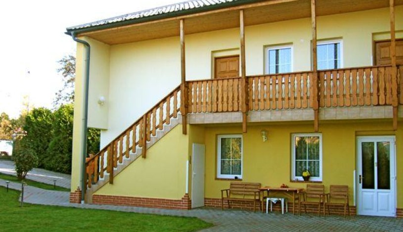 Pension Berta - Praha 4