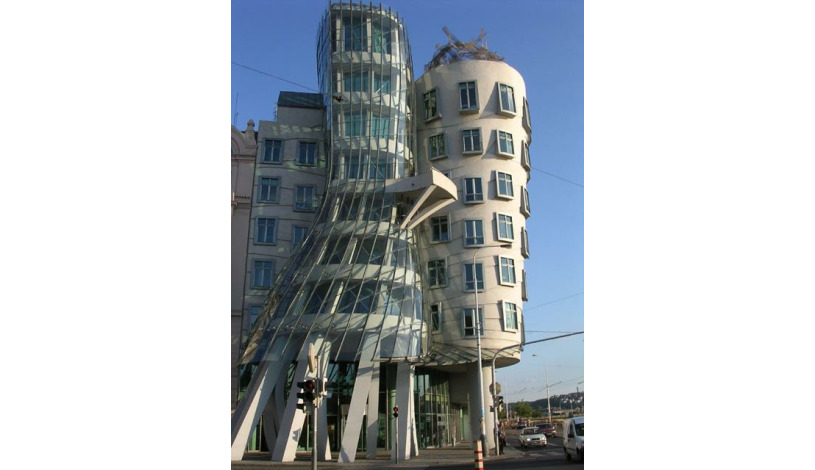 Pension Berta - Praha 4