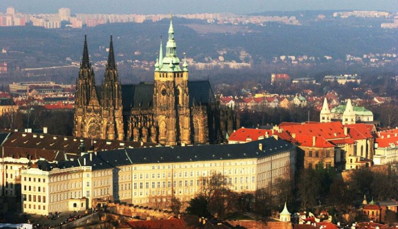 Pension Berta - Praha 4