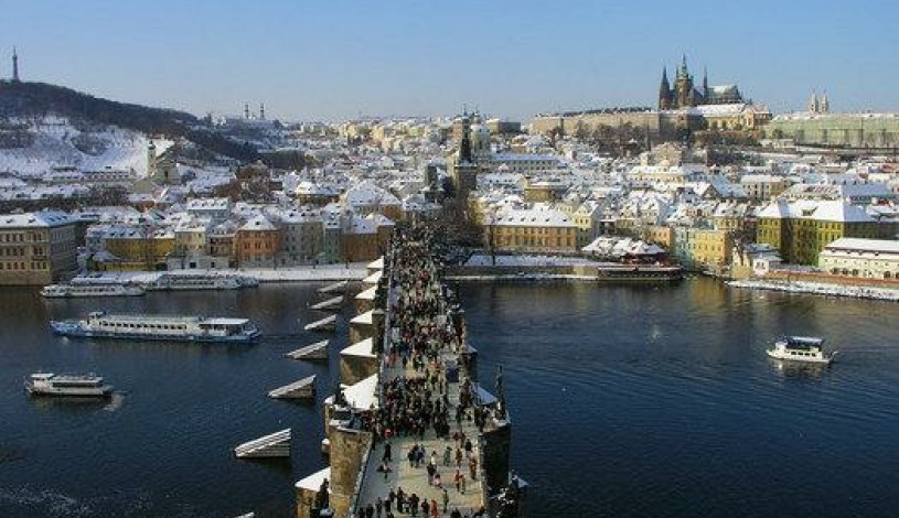 Pension Berta - Praha 4