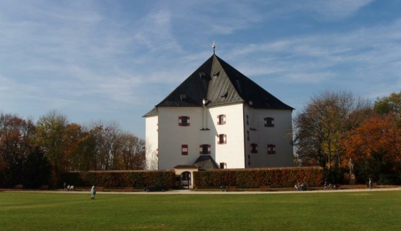 Pension Berta - Praha 4