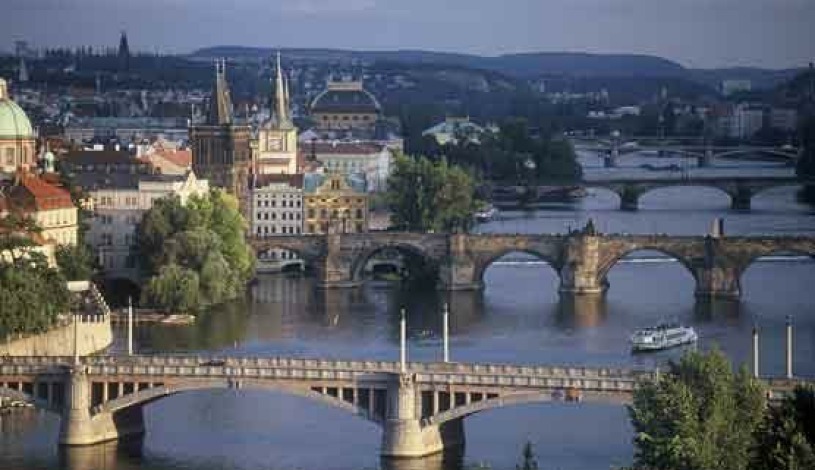 Pension Berta - Praha 4