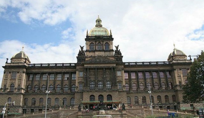 Pension Berta - Praha 4