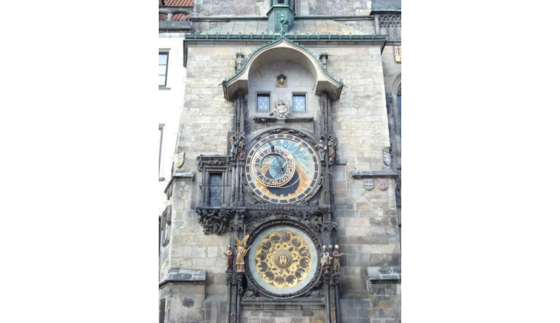 Pension Berta - Praha 4