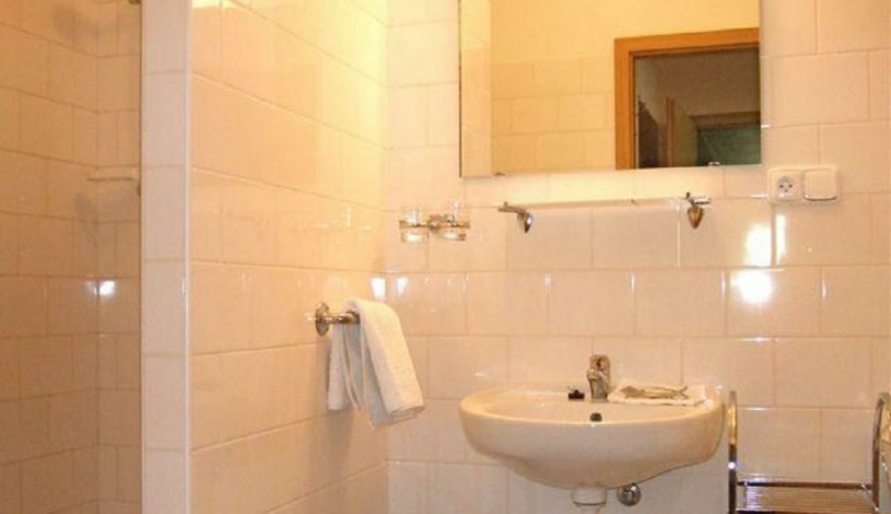 Pension Berta - Praha 4