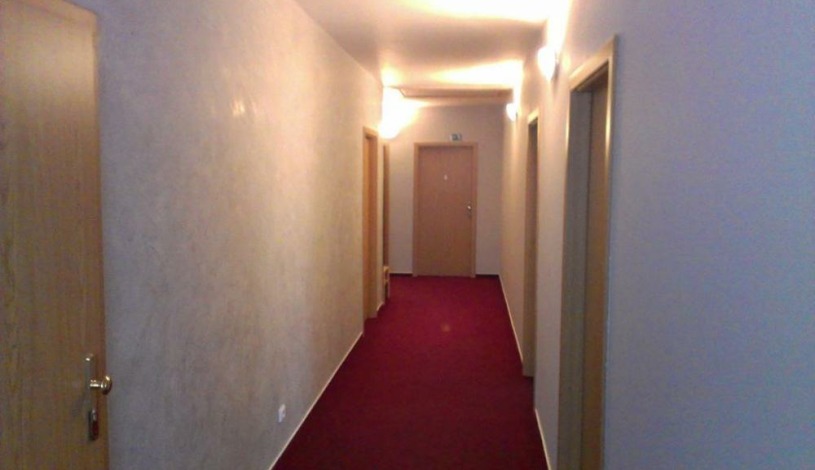 Pension Berta - Praha 4