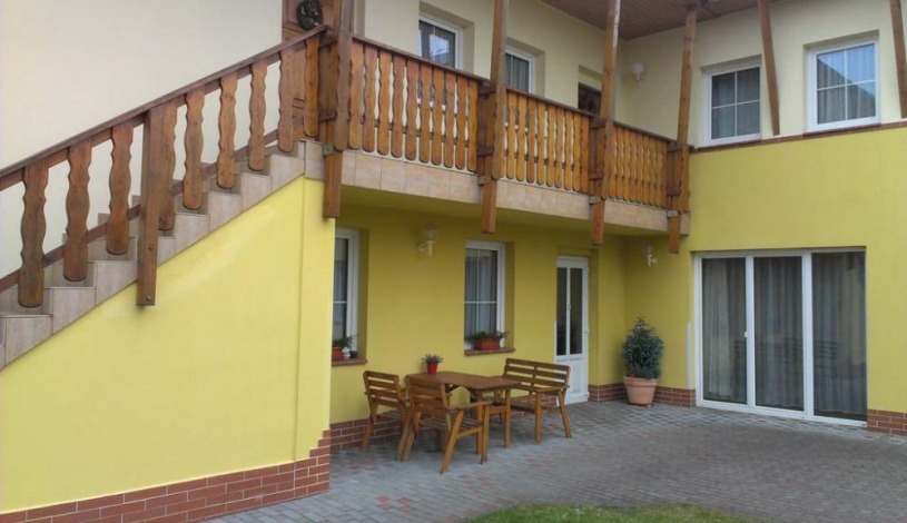 Pension Berta - Praha 4