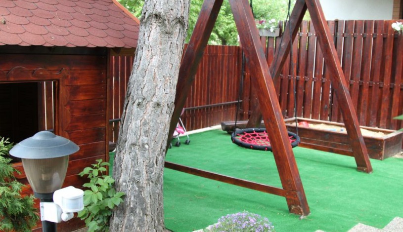 Restaurace a penzion u Doubků Břeclav
