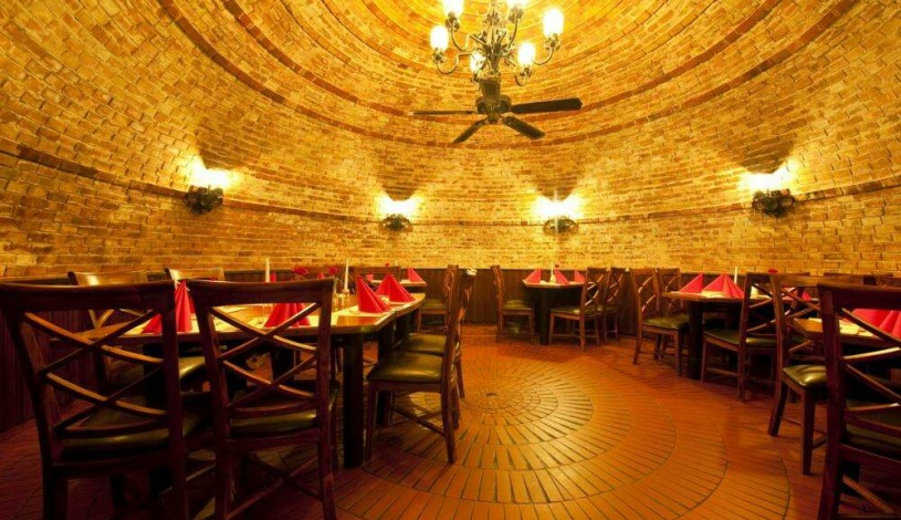 Restaurace a penzion u Doubků Břeclav