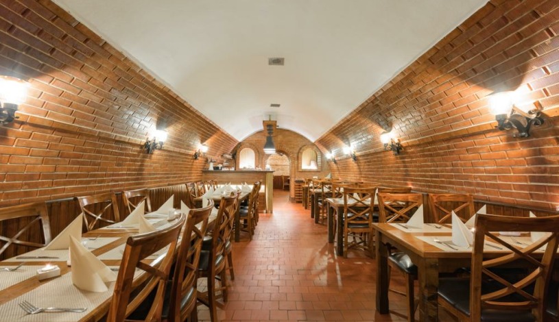Restaurace a penzion u Doubků Břeclav