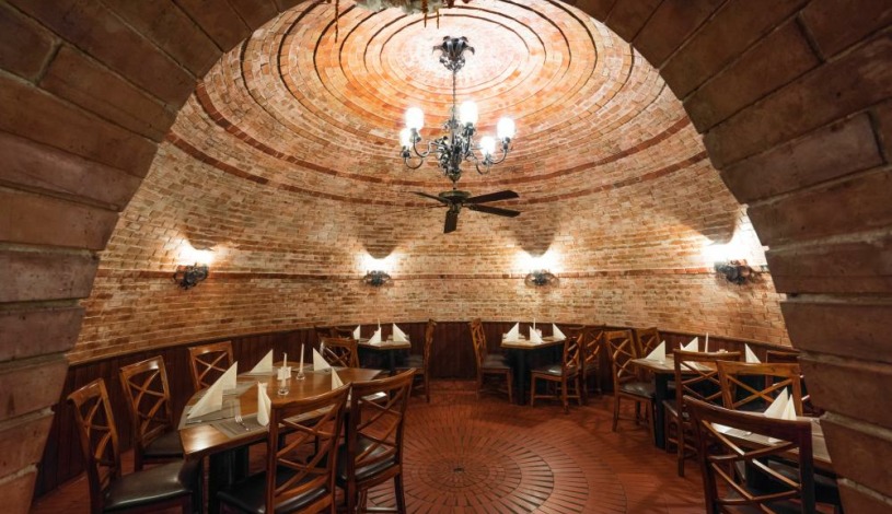 Restaurace a penzion u Doubků Břeclav