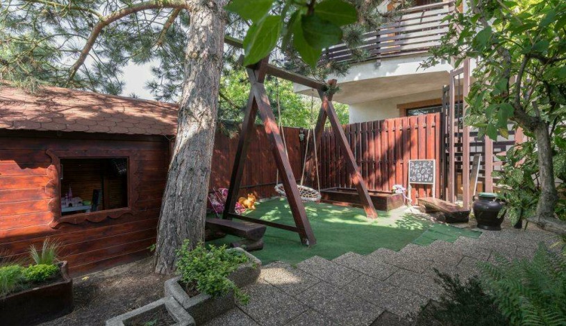 Restaurace a penzion u Doubků Břeclav