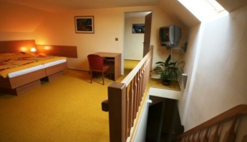 Hotel Verona Mea Beroun