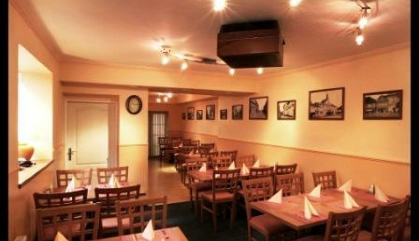 Hotel Verona Mea Beroun