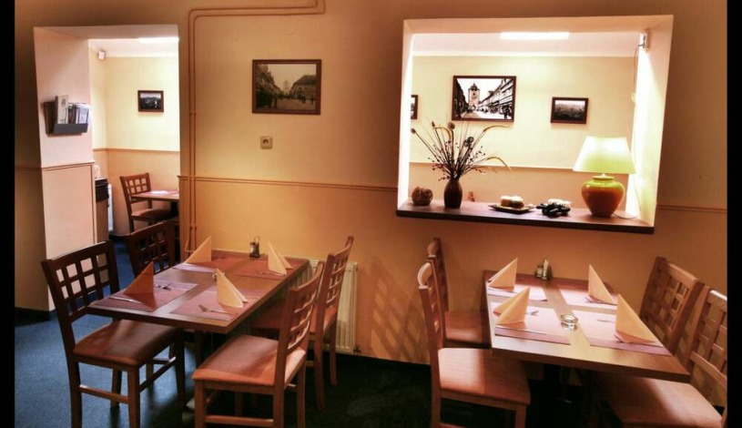 Hotel Verona Mea Beroun