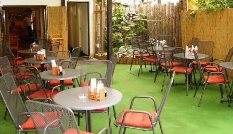 Hotel Verona Mea Beroun