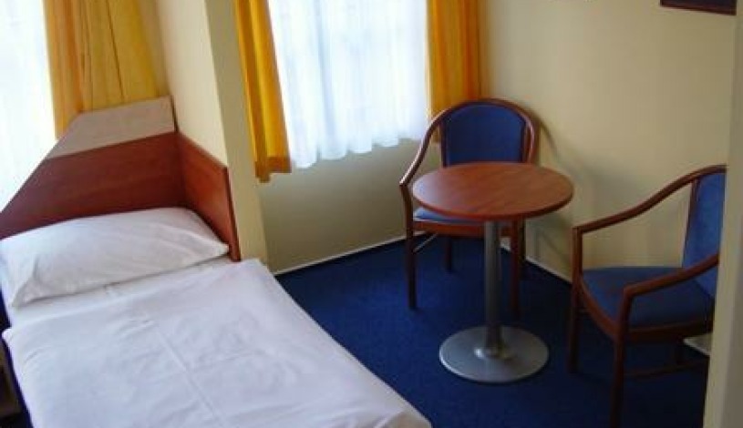 Hotel Verona Mea Beroun