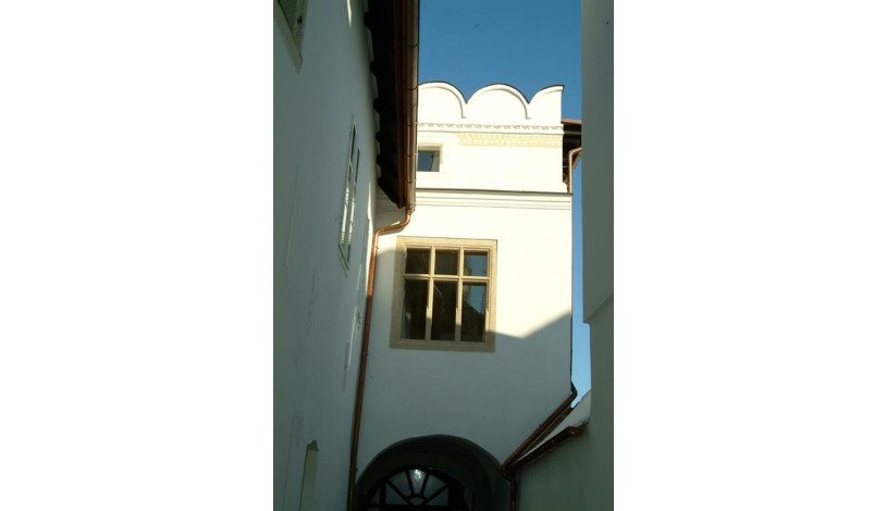 Hotel Besídka Slavonice