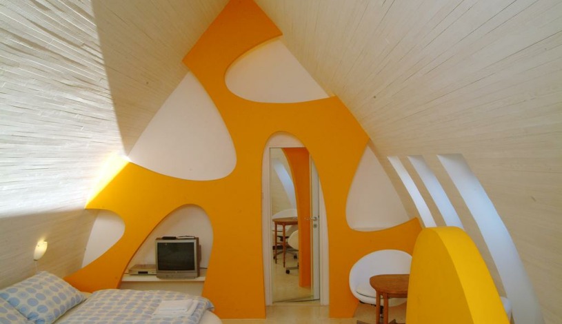 Hotel Besídka Slavonice