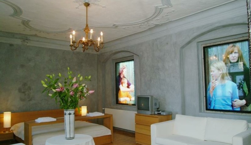 Hotel Besídka Slavonice