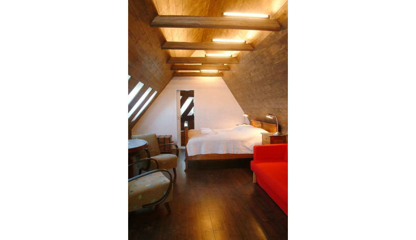 Hotel Besídka Slavonice