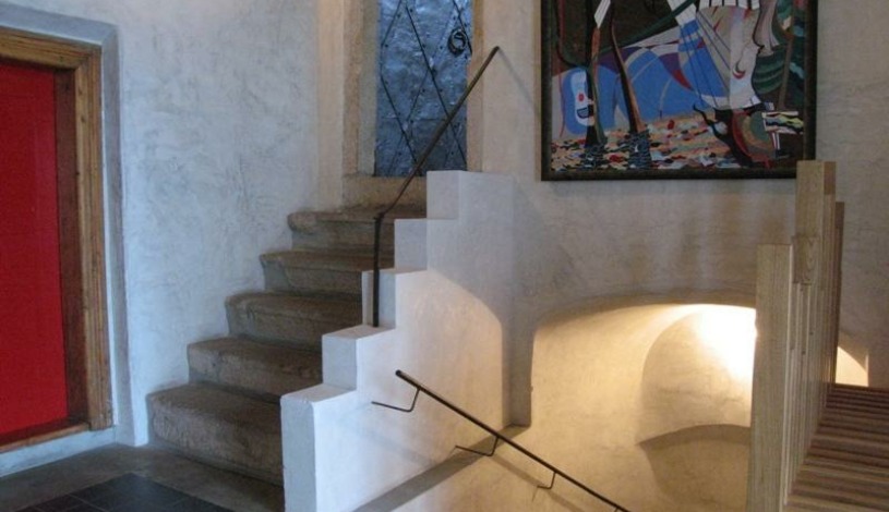 Hotel Besídka Slavonice