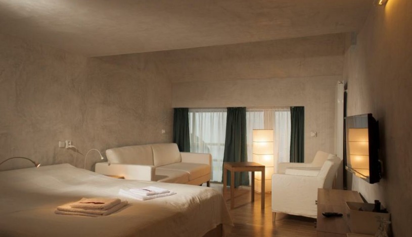 Hotel Besídka Slavonice