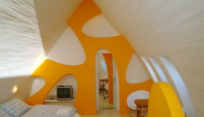 Hotel Besídka Slavonice