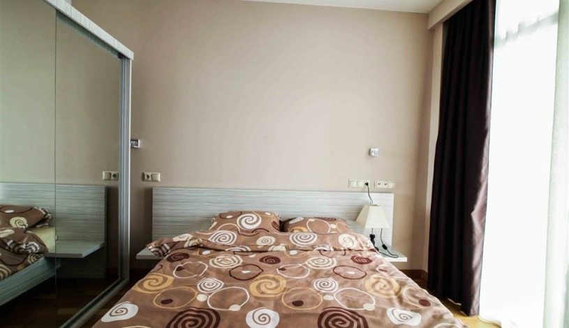 Apartment Besik St Tbilisi - Apt 35869
