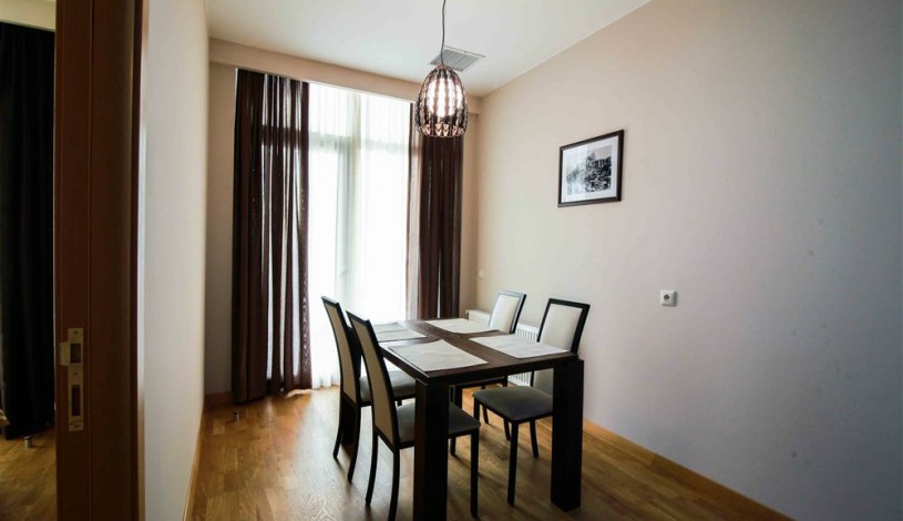 Apartment Besik St Tbilisi - Apt 35869