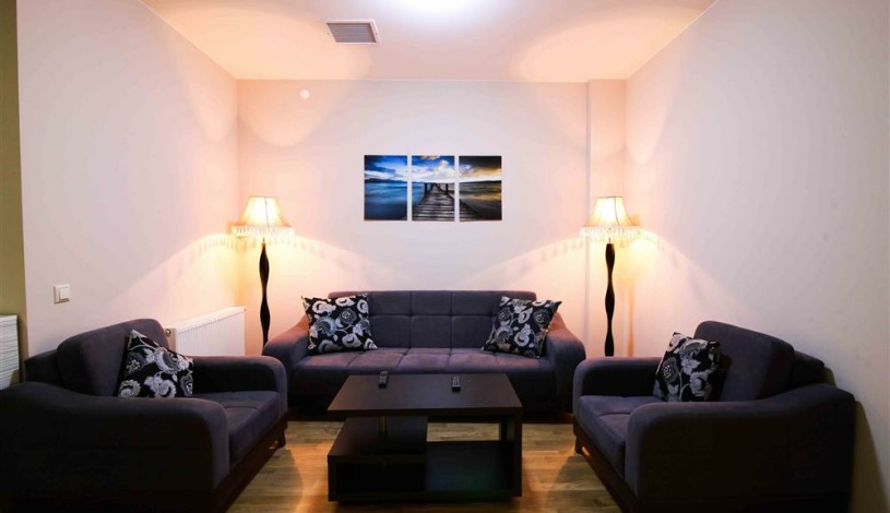 Apartment Besik St Tbilisi - Apt 35869