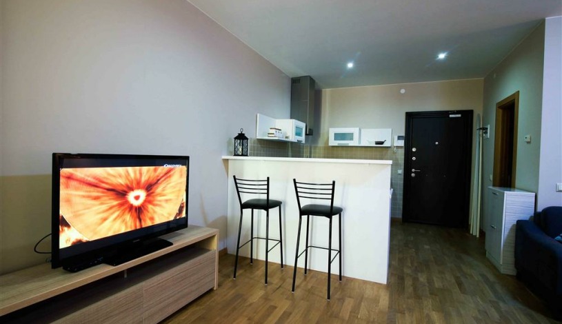 Apartment Besik St Tbilisi - Apt 35869
