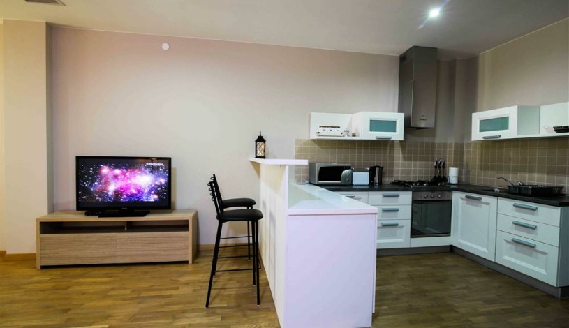 Apartment Besik St Tbilisi - Apt 35869