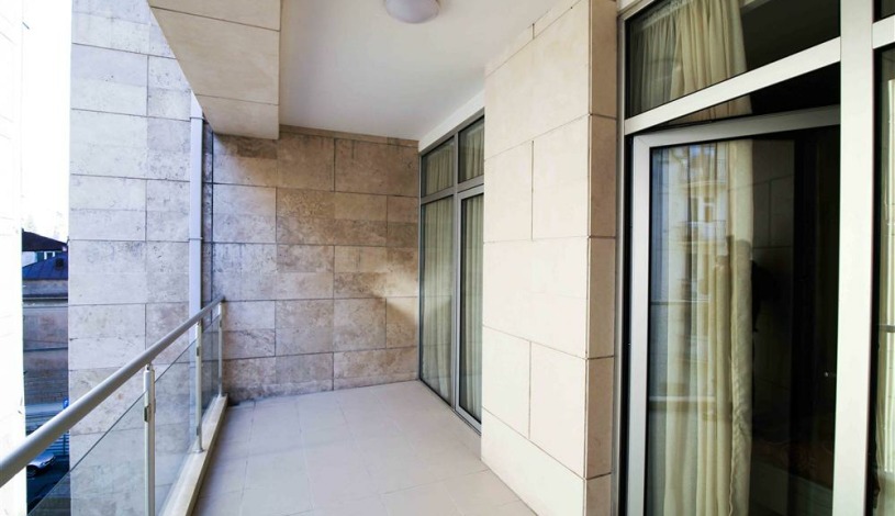 Apartment Besik St Tbilisi - Apt 35869