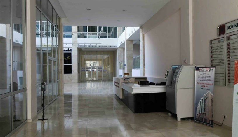 Apartment Besik St Tbilisi - Apt 35869