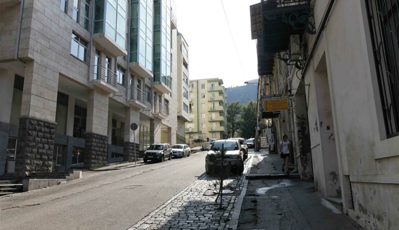 Apartment Besik St Tbilisi - Apt 35869