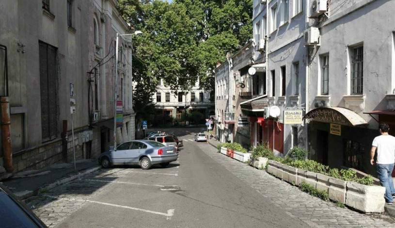 Apartment Besik St Tbilisi - Apt 35869