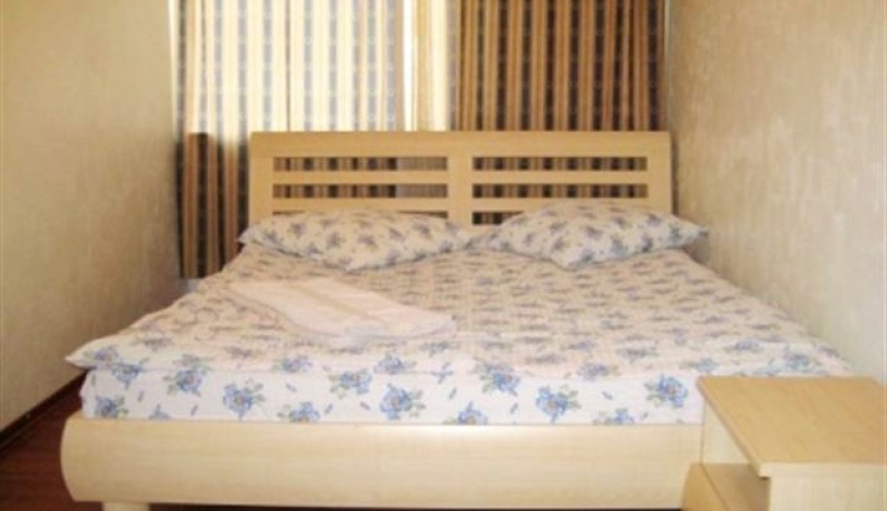 Apartment Bessarabskaya ploshchad' Kiev - Apt 16256