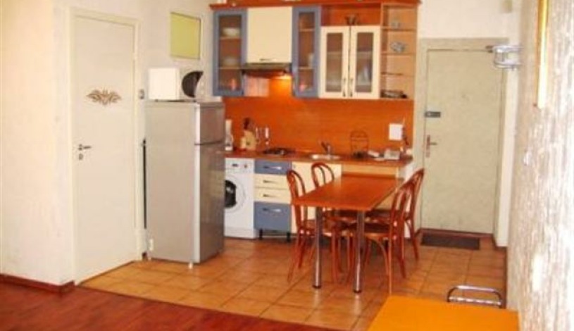 Apartment Bessarabskaya ploshchad' Kiev - Apt 16256