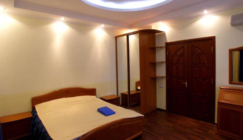 Apartment Bessarabskaya ploshchad' Kiev - Apt 22916