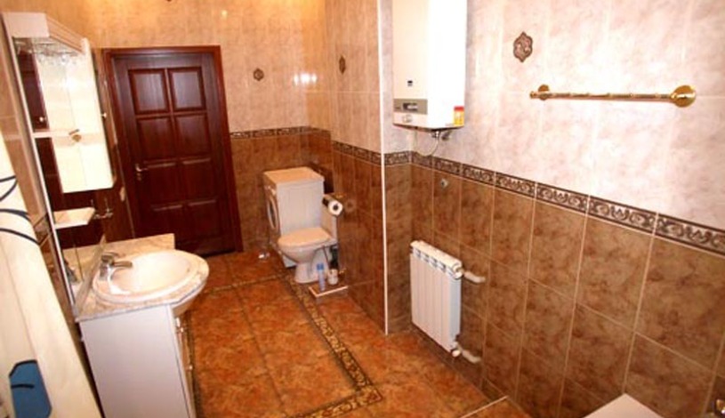 Apartment Bessarabskaya ploshchad' Kiev - Apt 22916