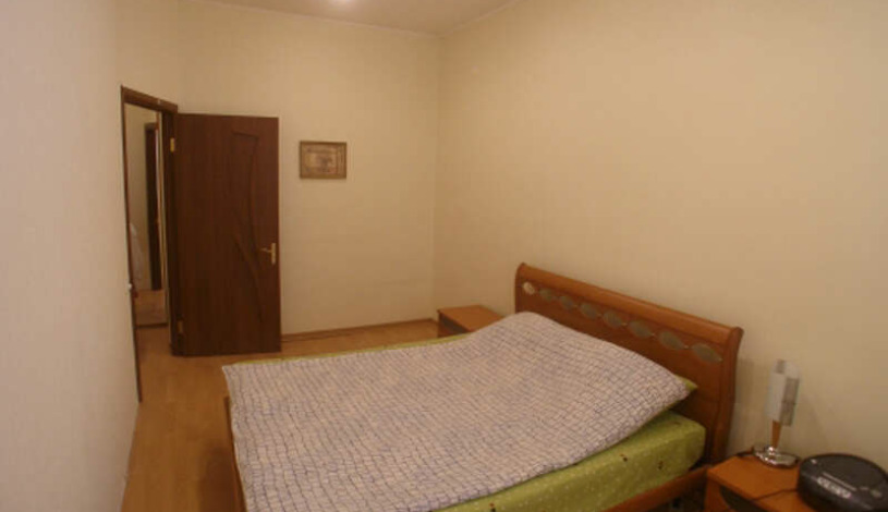 Apartment Bessarabskaya ploshchad' Kiev - Apt 22918