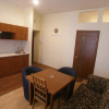 1-bedroom Apartment Kiev with kitchen for 4 persons