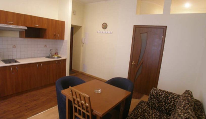 Apartment Bessarabskaya ploshchad' Kiev - Apt 22918