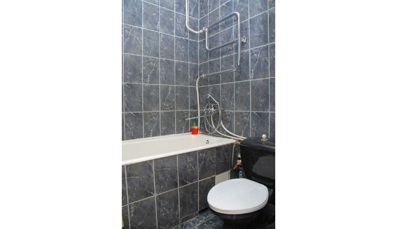 Apartment Bessarabskaya ploshchad' Kiev - Apt 24202