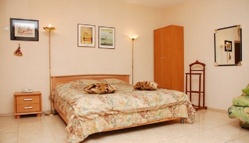 Apartment Bessarabskaya ploshchad' Kiev - Apt 24202