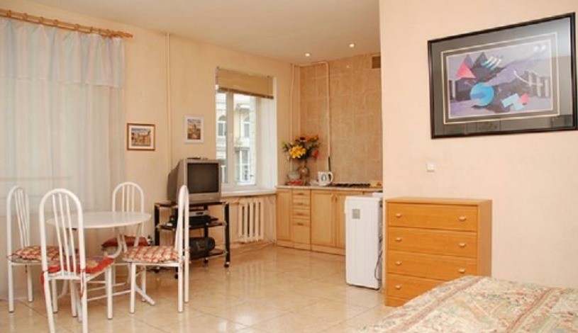 Apartment Bessarabskaya ploshchad' Kiev - Apt 24202