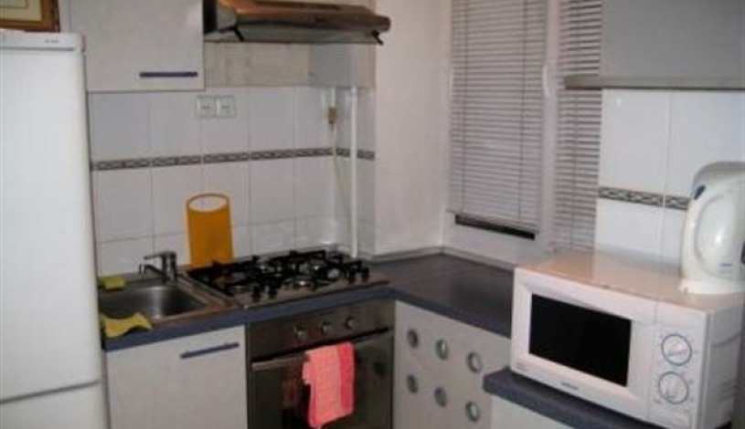 Apartment Bessarabskaya ploshchad' Kiev - Apt 16255