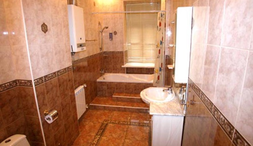 Apartment Bessarabskaya ploshchad' Kiev - Apt 22916