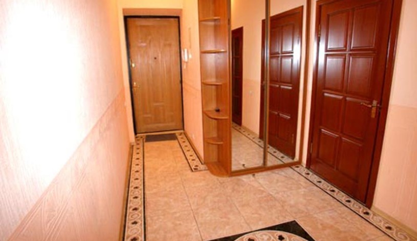 Apartment Bessarabskaya ploshchad' Kiev - Apt 22916